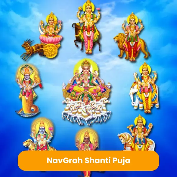 Premium Puja